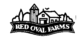 RED OVAL FARMS