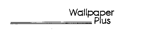WALLPAPER PLUS