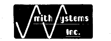 SMITH SYSTEMS INC.