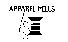 APPAREL MILLS
