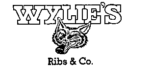 WYLIE'S RIBS & CO.