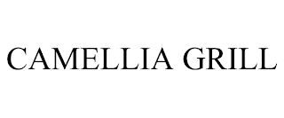 CAMELLIA GRILL