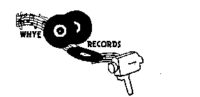 WHYE RECORDS