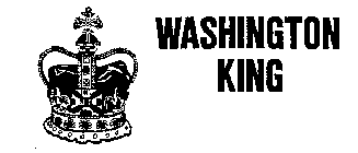 WASHINGTON KING