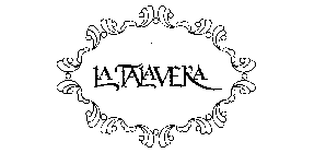 LA TALAVERA