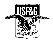 USF&G CLASSIC