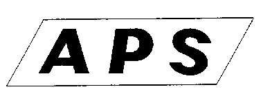 A P S