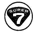 SUPER 7