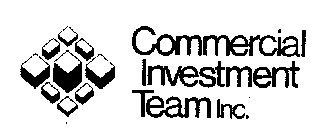 COMMERCIAL INVESTMENT TEAM INC.