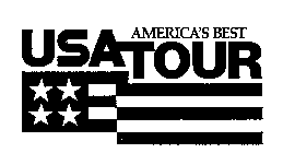 USA TOUR AMERICA'S BEST
