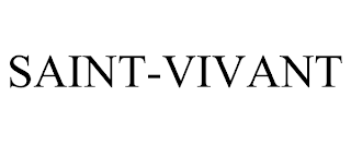 SAINT-VIVANT