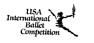 USA INTERNATIONAL BALLET COMPETITION