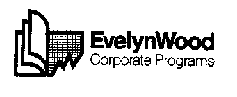 EVELYN WOOD CORPORATE PROGRAMS