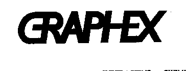 GRAPHEX