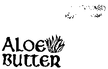 ALOE BUTTER