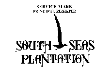 SOUTH SEAS PLANTATION