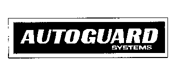 AUTOGUARD SYSTEMS