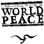 INTERNATIONAL JOURNAL ON WORLD PEACE