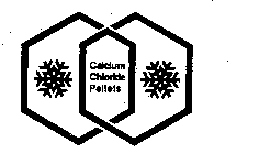 CALCIUM CHLORIDE PELLETS