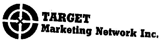 TARGET MARKETING NETWORK INC.