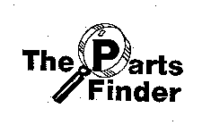 THE PARTS FINDER