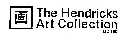 THE HENDRICKS ART COLLECTION LIMITED