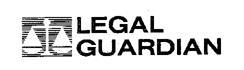 LEGAL GUARDIAN
