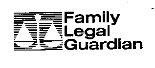 FAMILY LEGAL GUARDIAN