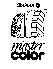 PELIKAN MASTER COLOR