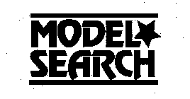 MODEL SEARCH