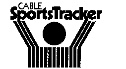 CABLE SPORTSTRACKER