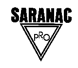 SARANAC PRO