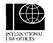 INTERNATIONAL LAW OFFICES IL