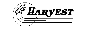 HARVEST