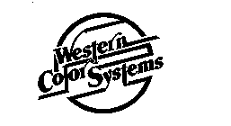 WESTERN COLOR SYSTEMS