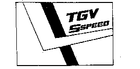 TGV 5SPEED