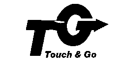 TG TOUCH & GO
