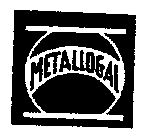 METALLOGAL