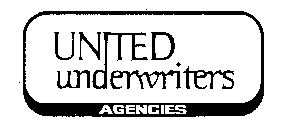 UNITED UNDERWRITERS AGENCIES