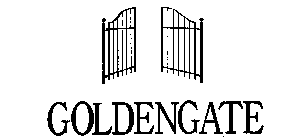 GOLDENGATE