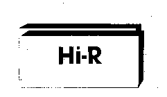 HI-R