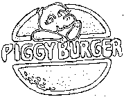 PIGGY BURGER