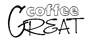 COFFEE GREAT