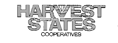 HARVEST STATES COOPERATIVES