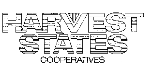 HARVEST STATES COOPERATIVES