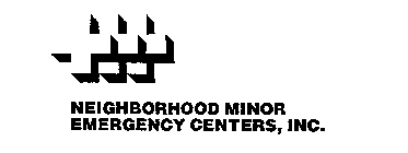 NEIGHBORHOOD MINOR EMERGENCY CENTERS, INC.
