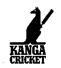 KANGA CRICKET