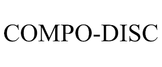 COMPO-DISC