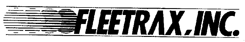 FLEETRAX, INC.