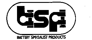 BSP BATTERY SPECIALIST PRODUCTS